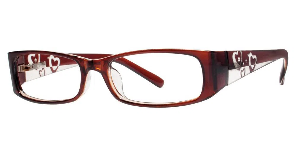 MODERN PLASTICS II PIXIE Eyeglasses - view 4